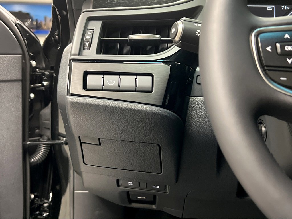 New 2025 Lexus ES 350 w/ Premium Package image 42