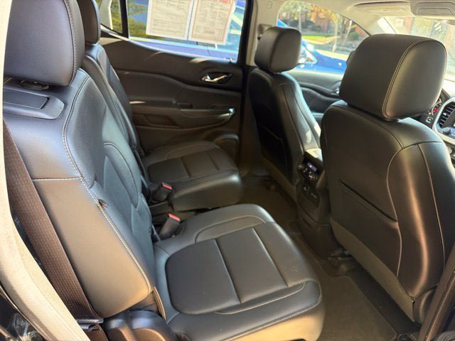 Used 2020 GMC Acadia SLT w/ Premium Package AWD/4WD image 25