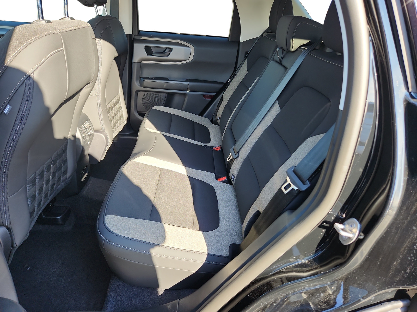 New 2026 Ford Bronco Sport Big Bend AWD/4WD image 21
