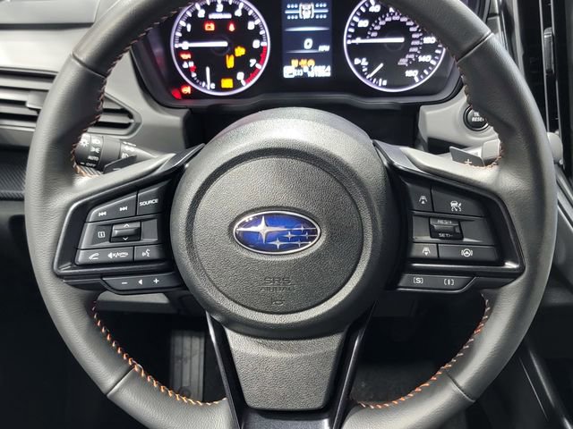 Certified 2024 Subaru Crosstrek 2.5i Limited w/ Popular Package #3A AWD/4WD image 26