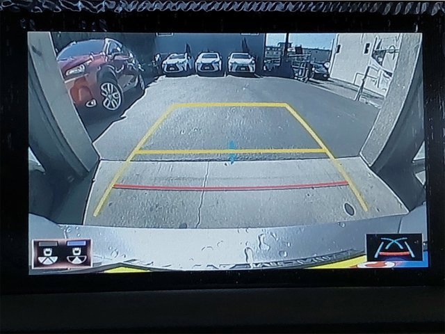 Used 2025 Lexus IS 300 w/ Comfort Package image 24