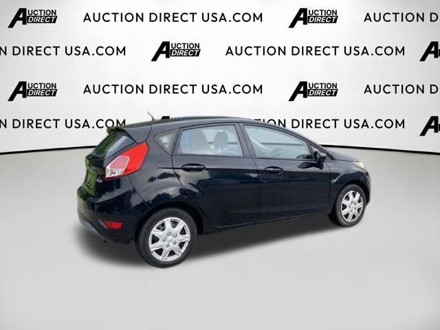 Used 2016 Ford Fiesta S FWD image 6