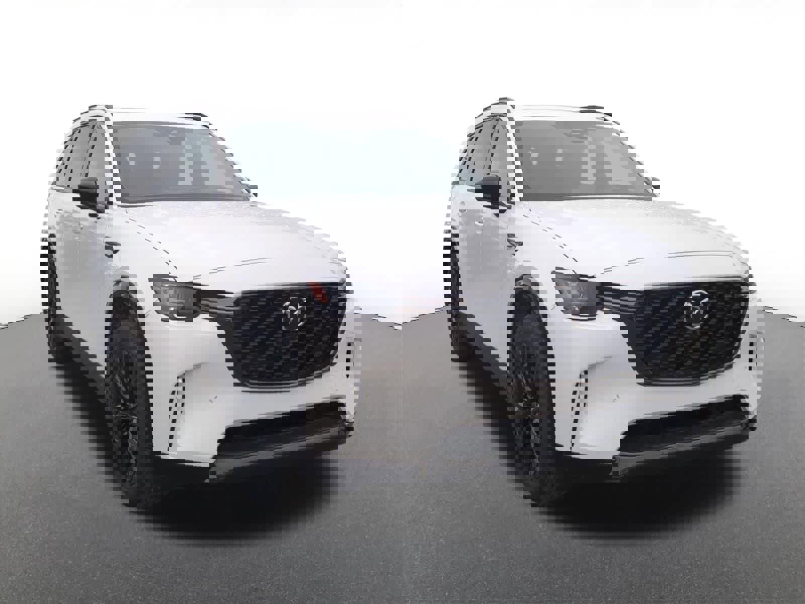 New 2026 MAZDA CX-90 3.3 Turbo S w/ Premium Package image 8