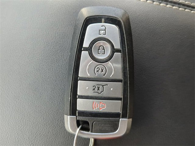 Used 2020 Ford Explorer ST w/ ST Street Pack image 39