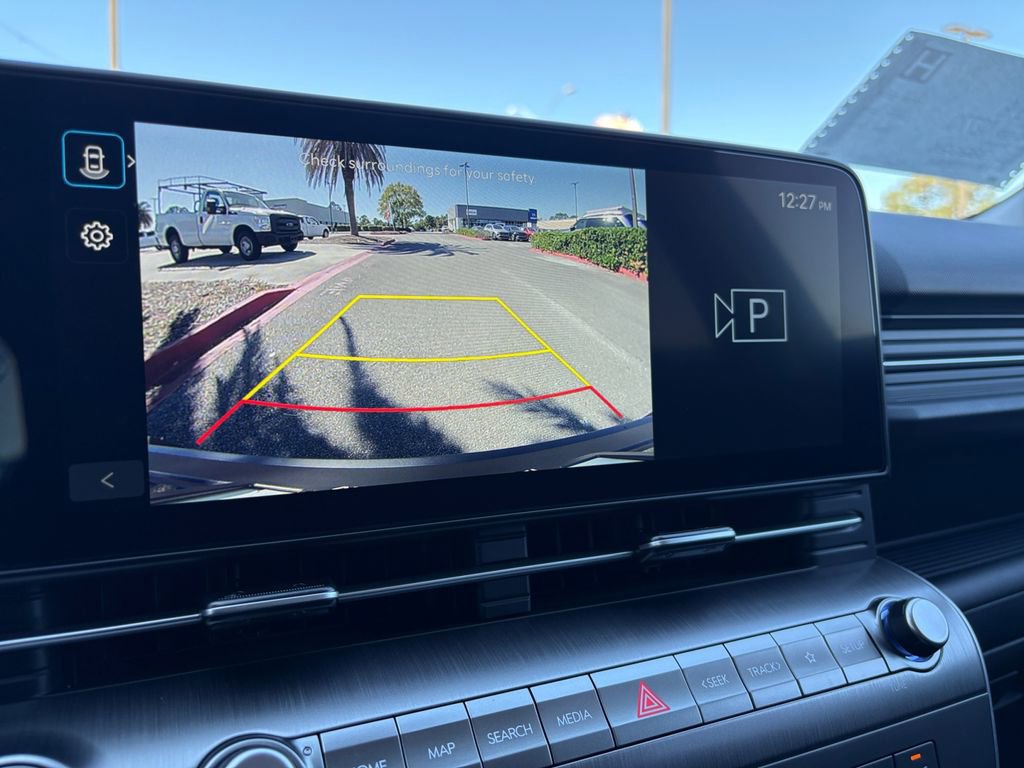 New 2026 Hyundai Kona SEL Sport image 23