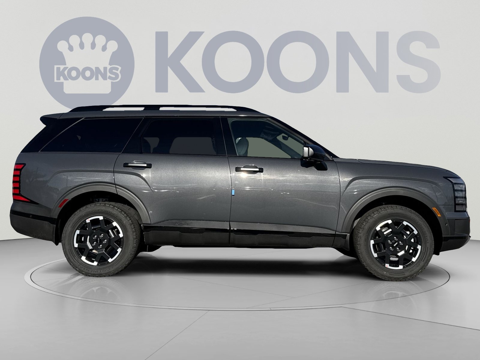 New 2026 Hyundai Palisade XRT Pro AWD/4WD image 8