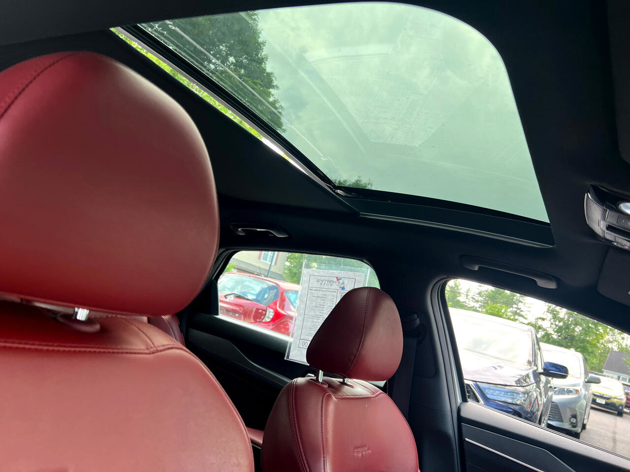 Used 2024 Kia K5 GT-Line image 15