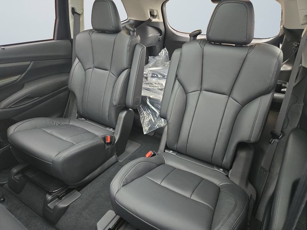 Certified 2026 Subaru Ascent Bronze Edition AWD/4WD image 13