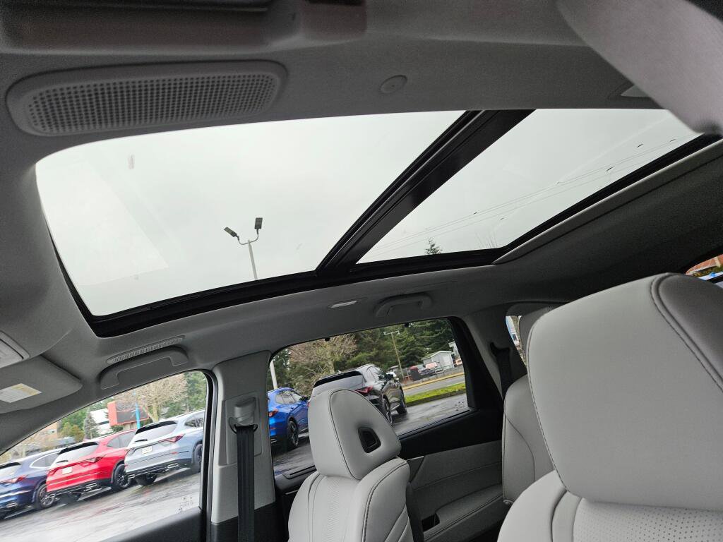 New 2026 Acura MDX SH-AWD w/Tech image 21