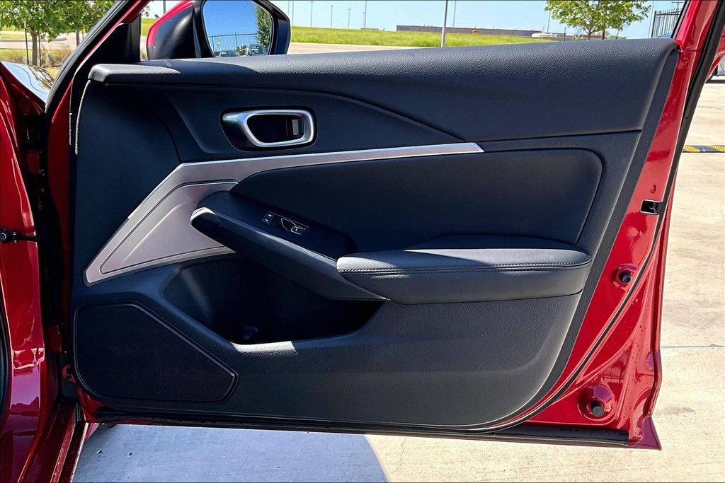 Certified 2026 Acura Integra FWD image 22