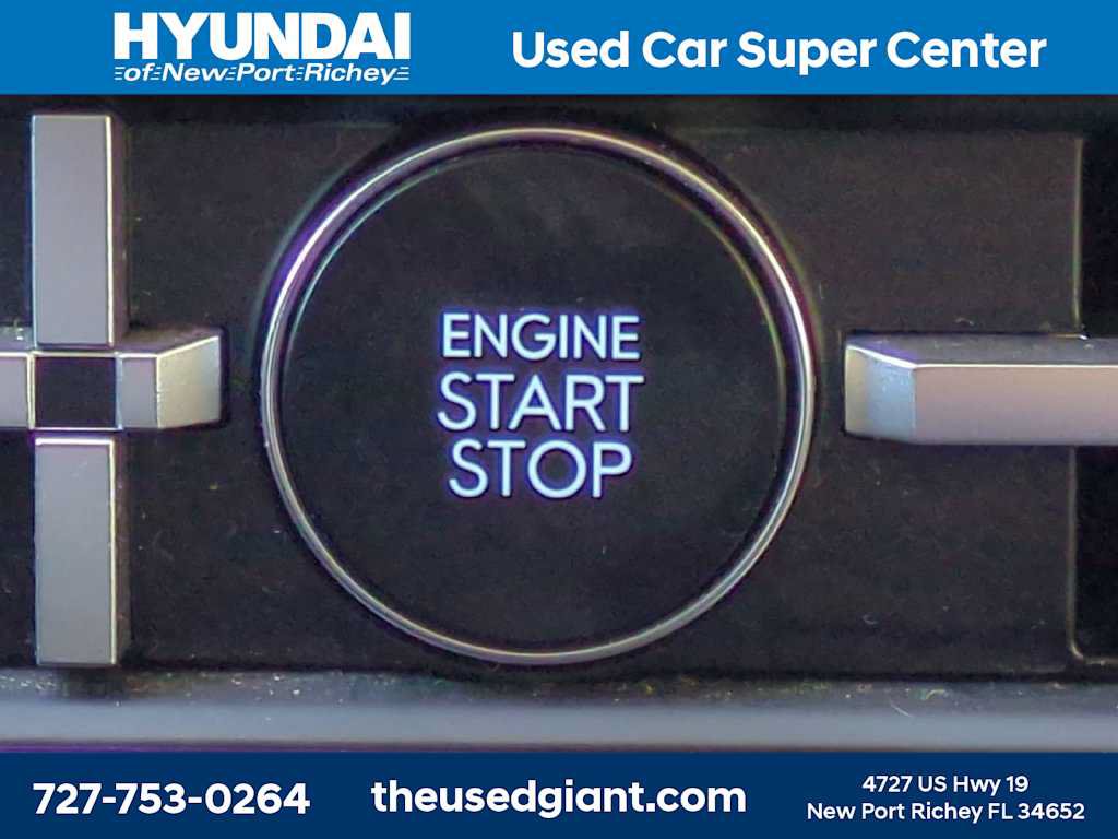 Used 2026 Hyundai Santa Fe SE FWD image 31