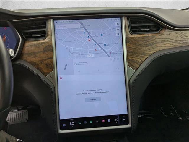 Used 2018 Tesla Model S 75D AWD/4WD image 16