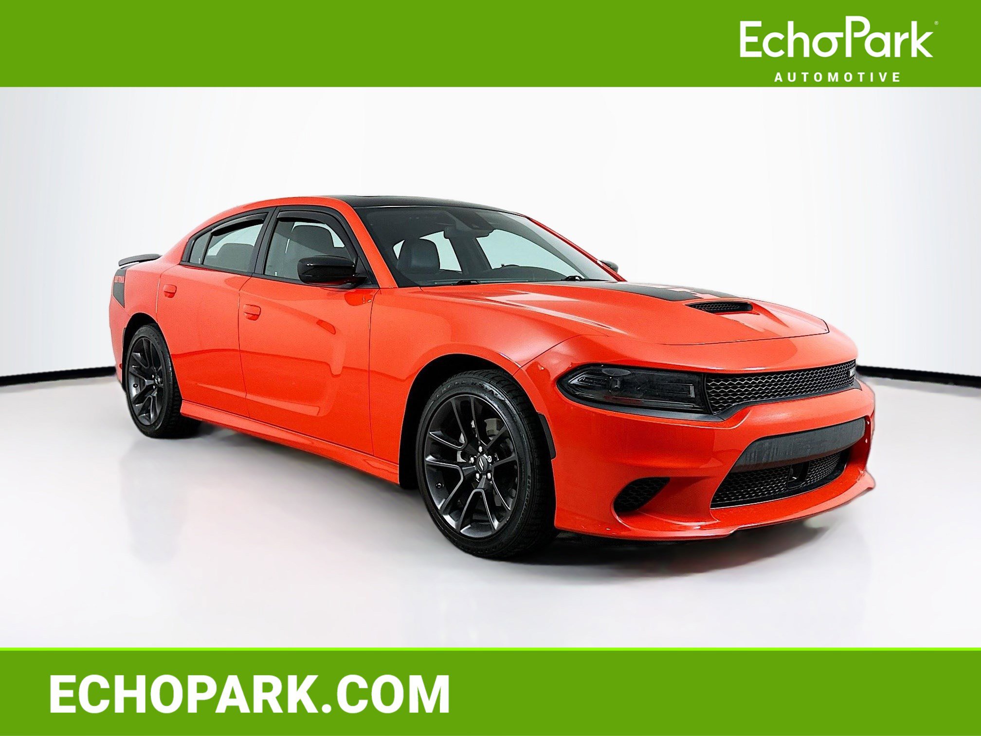 Used 2023 Dodge Charger R/T w/ Daytona Edition Group