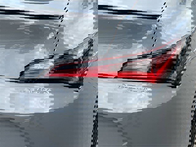 New 2026 Acura Integra A-Spec image 7