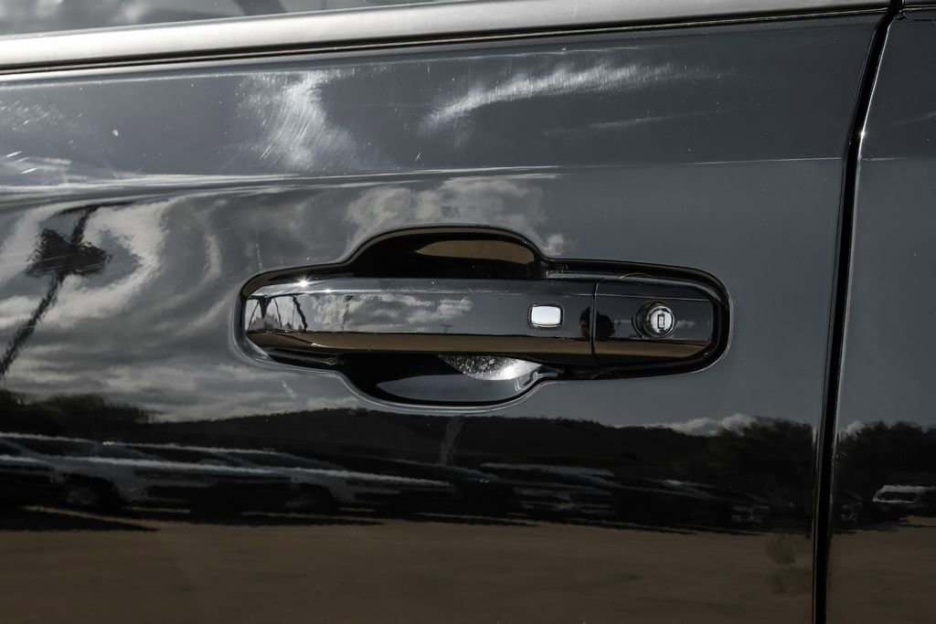 Used 2024 Chevrolet Silverado 1500 RST image 42