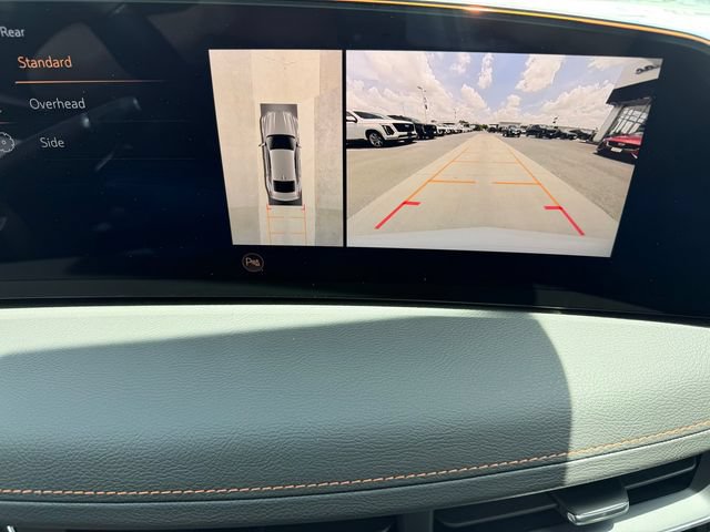New 2026 Cadillac CT5 Sport RWD image 12