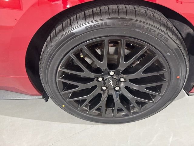 Used 2019 Ford Mustang GT w/ GT Performance Package RWD image 8