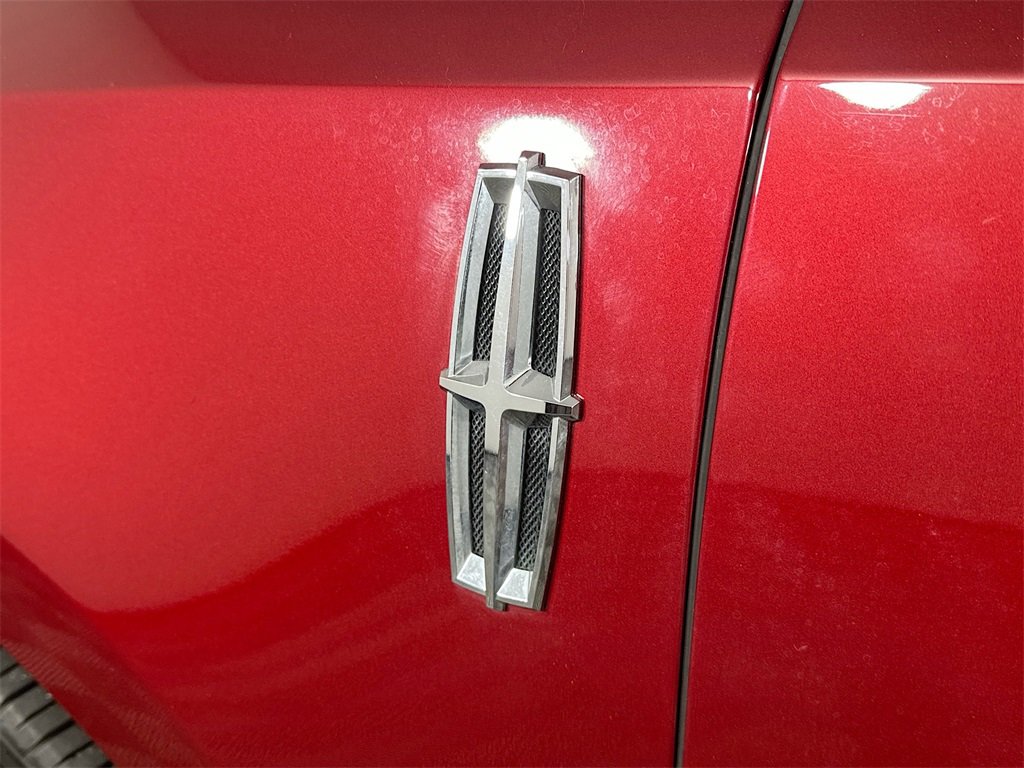 Used 2015 Lincoln MKT AWD w/ Equipment Group 201A image 38