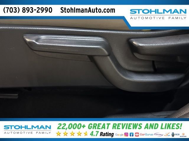 Used 2019 Honda HR-V EX-L image 15