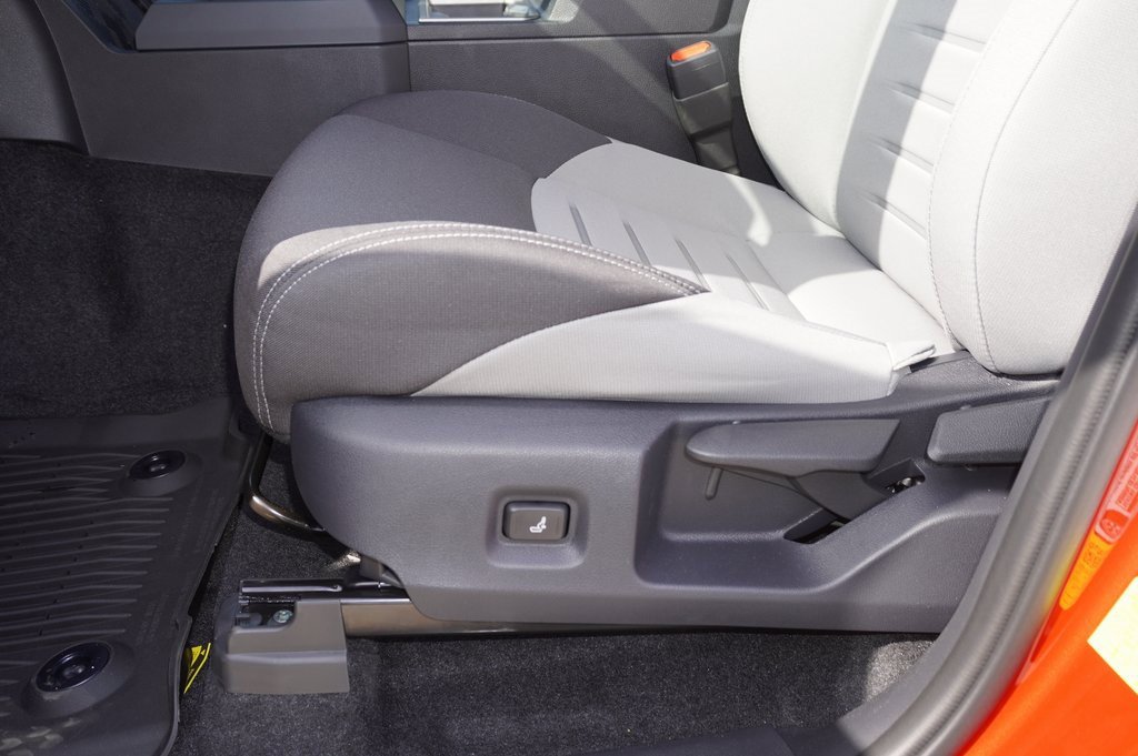 New 2025 Toyota Tacoma TRD Off-Road image 7