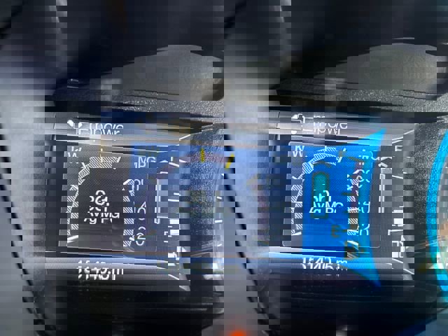 Used 2014 Ford C-MAX SE w/ Winter Package image 15