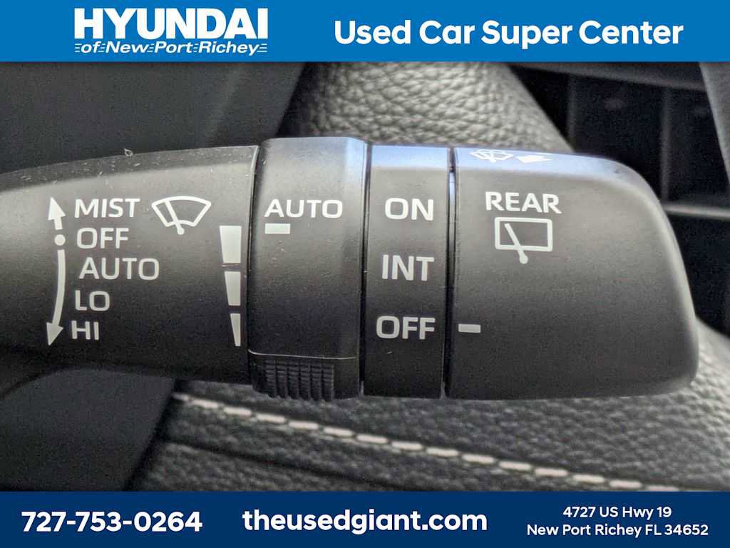Used 2025 Toyota RAV4 Limited w/ Advanced Technology Package image 40