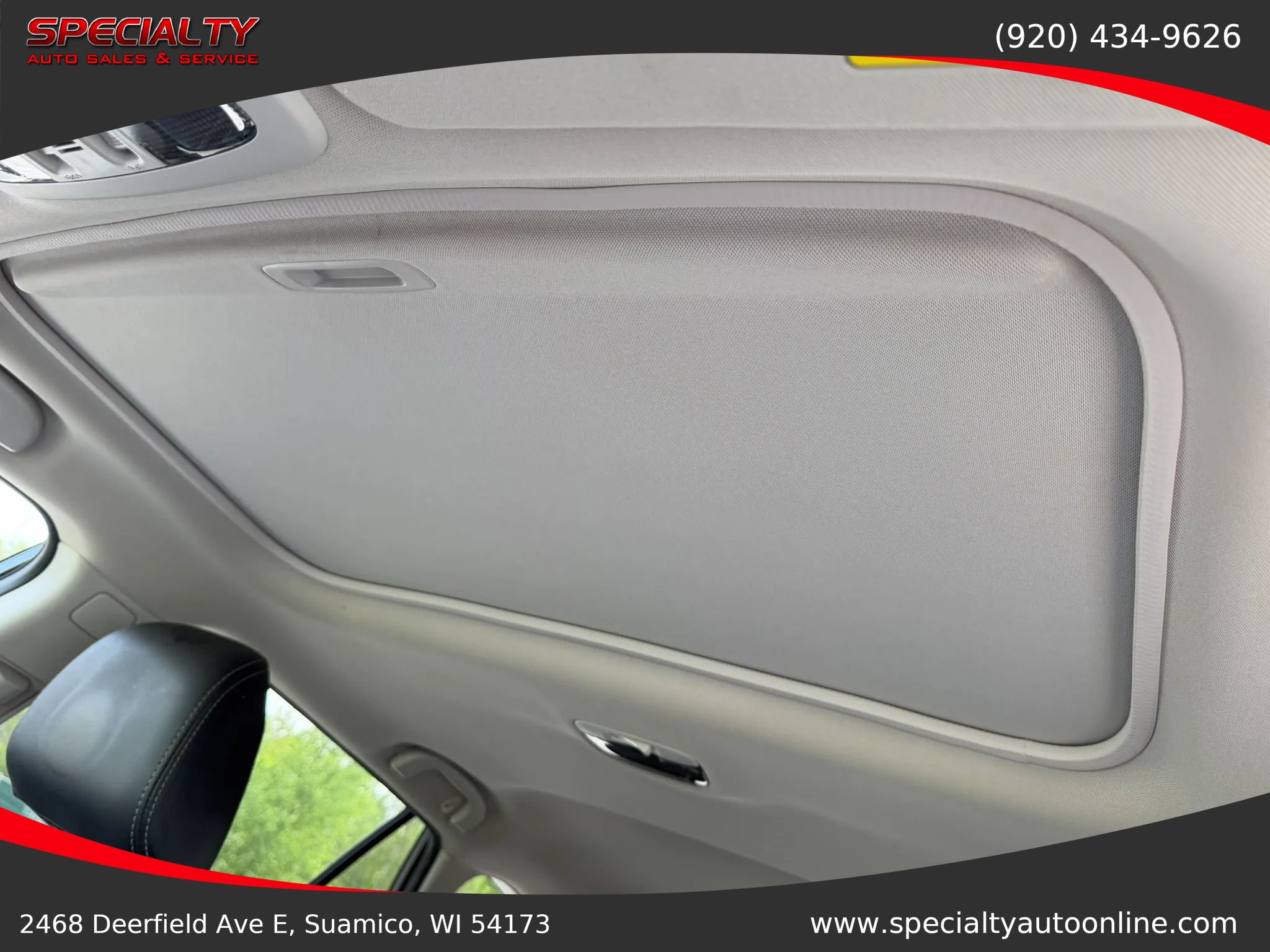 Used 2018 Subaru Outback 2.5i Limited AWD/4WD image 12