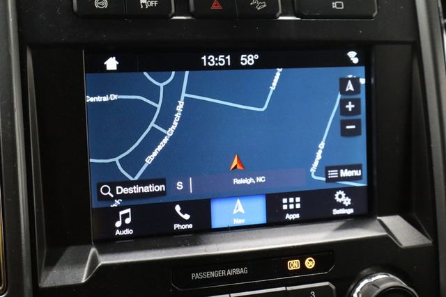 Used 2019 Ford F250 XLT w/ XLT Premium Package image 32