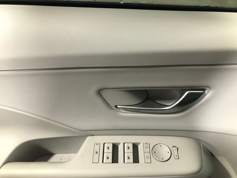 New 2026 Hyundai Kona SEL Premium image 19