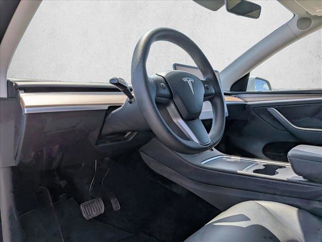 Used 2023 Tesla Model Y Long Range image 11