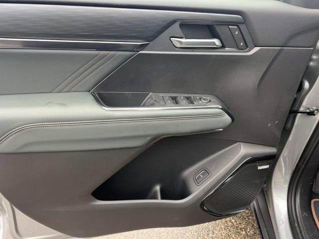 New 2026 GMC Acadia AT4 w/ Luxury Package image 15