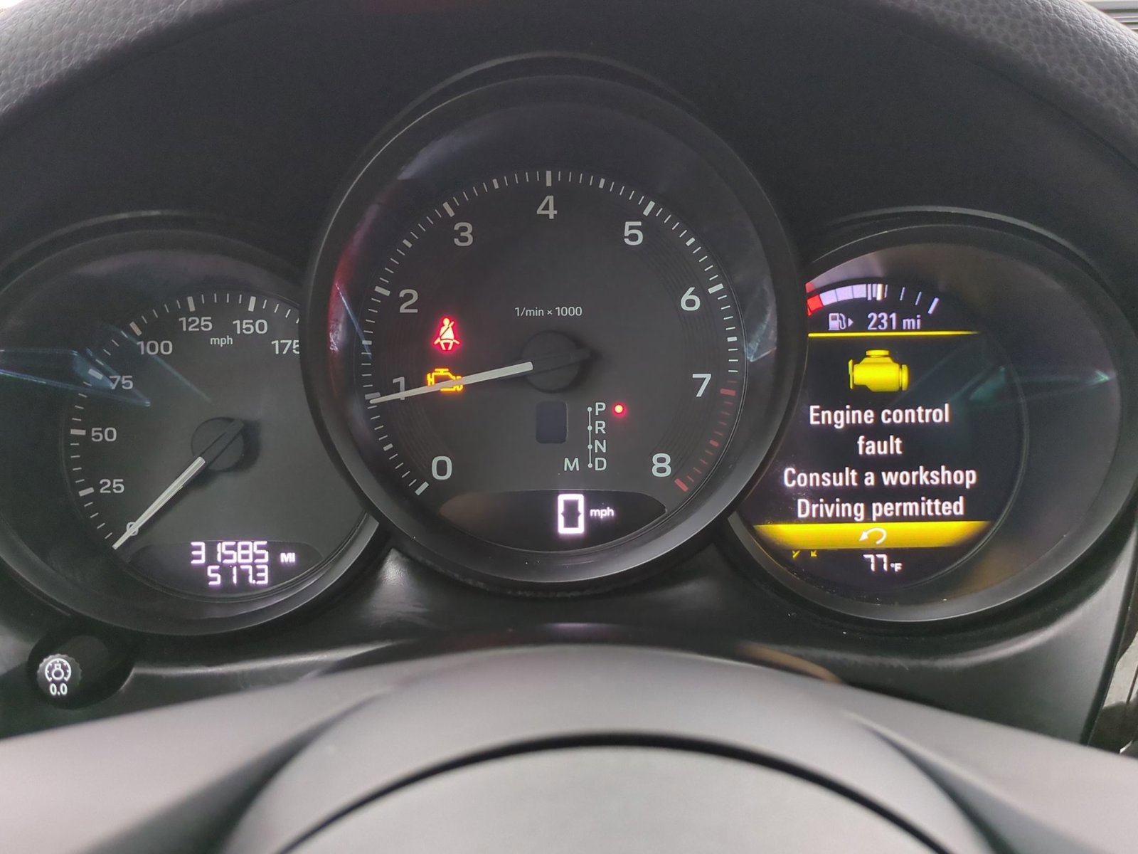 Certified 2023 Porsche Macan Turbo image 12