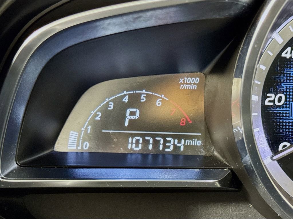 Used 2016 Scion iA FWD image 25