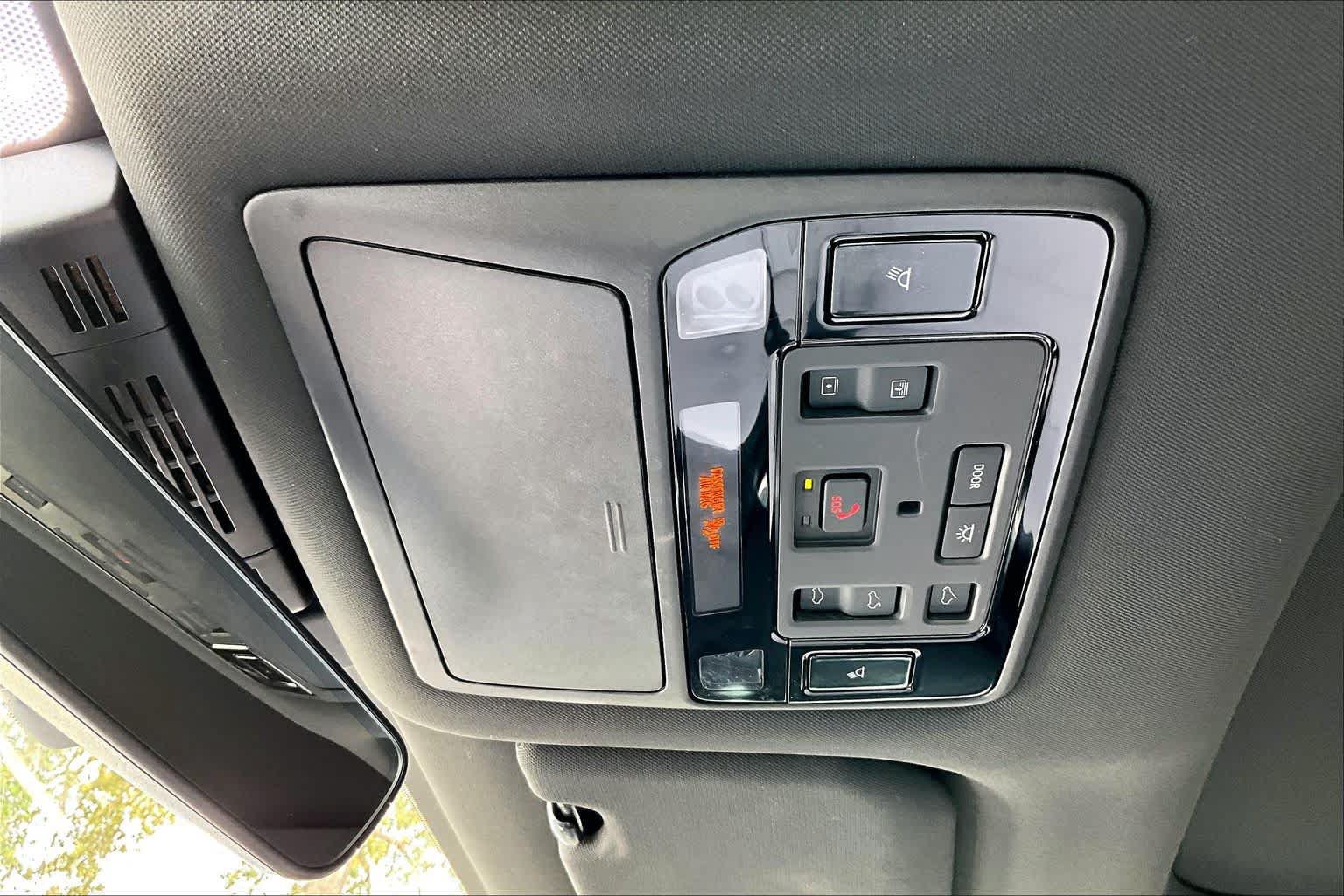 Used 2026 Lexus TX 350 AWD w/ Technology Package image 32