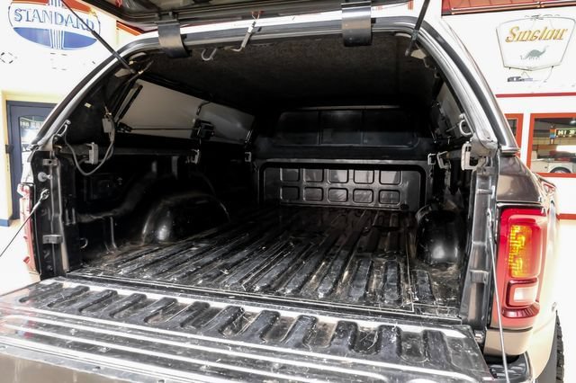 Used 2025 RAM 3500 Tradesman AWD/4WD image 9