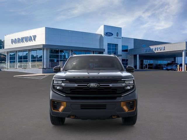 New 2026 Ford Expedition Tremor image 6