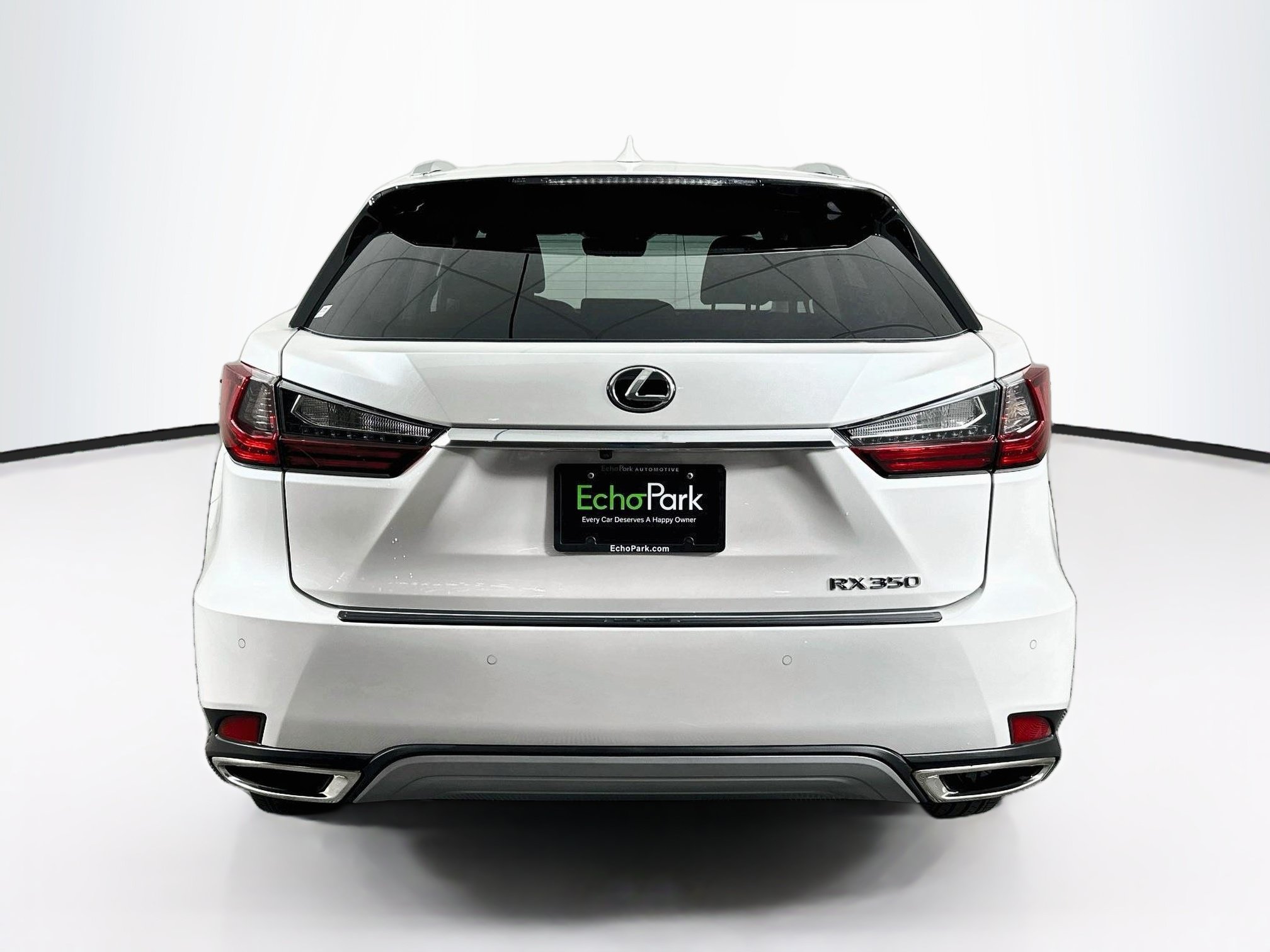 Used 2020 Lexus RX 350 FWD w/ Premium Package image 7