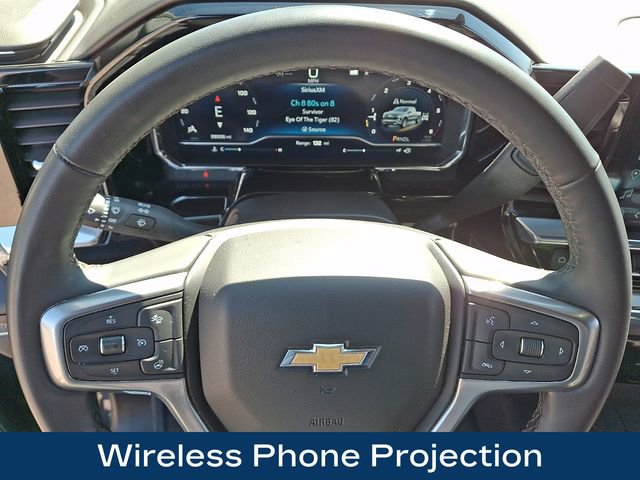 Used 2023 Chevrolet Silverado 1500 LT AWD/4WD image 4