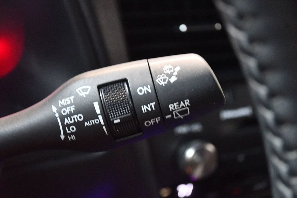 Used 2022 Lexus RX 350 F Sport w/ Accessory Package AWD/4WD image 71