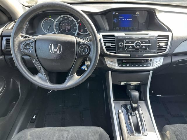 Used 2013 Honda Accord LX image 18