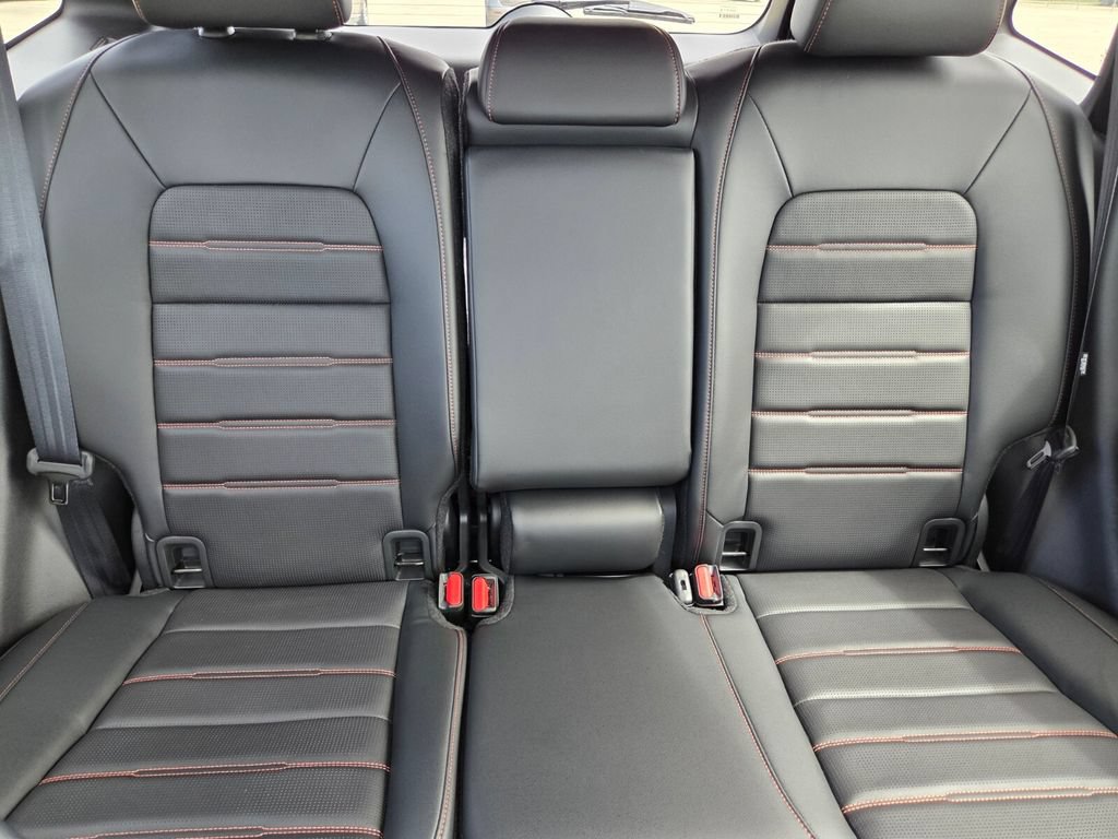 Used 2023 Honda CR-V Sport Touring image 31