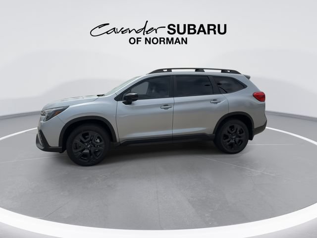 Used 2026 Subaru Ascent Bronze Edition AWD/4WD image 6
