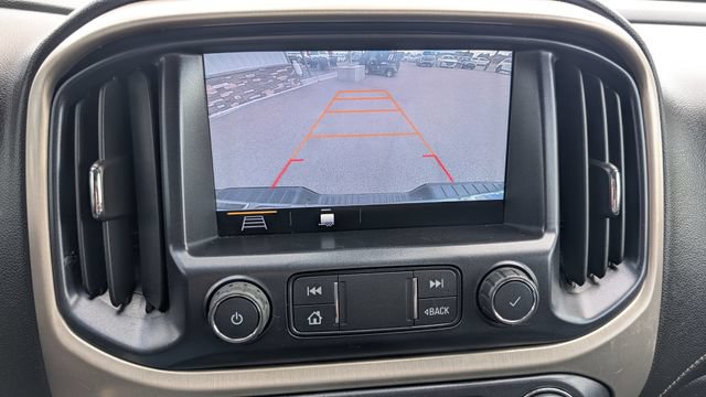 Used 2019 GMC Canyon Denali AWD/4WD image 57