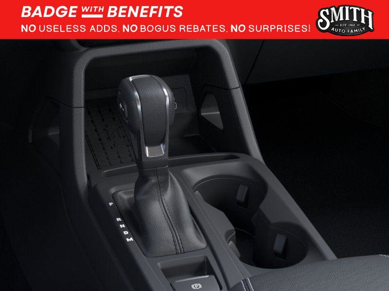 New 2025 Ford Ranger XLT w/ Trailer Tow Package image 16