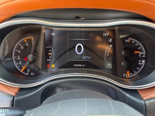 Used 2021 Jeep Grand Cherokee Summit w/ Platinum Series Group image 16