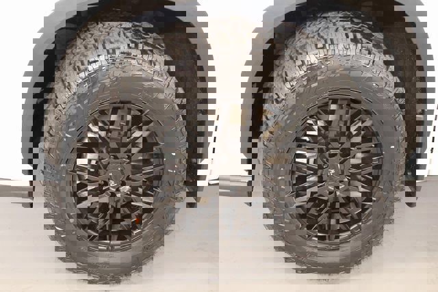 New 2026 Toyota Highlander Platinum image 8