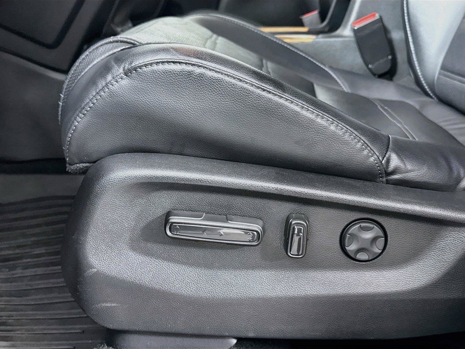 Used 2021 Honda CR-V Touring image 29