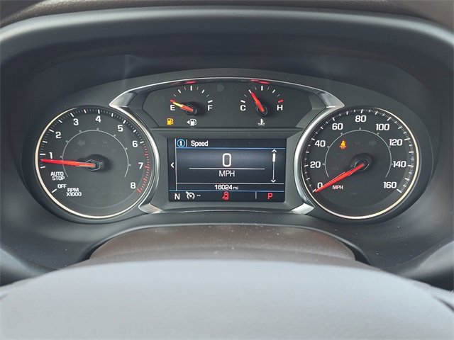 Used 2023 GMC Acadia SLE w/ Driver Convenience Package image 15