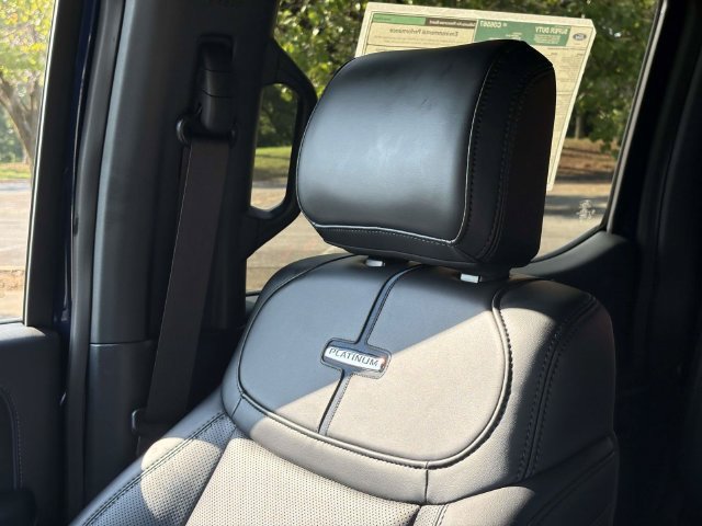 New 2027 Ford F450 4x4 Crew Cab Super Duty image 27
