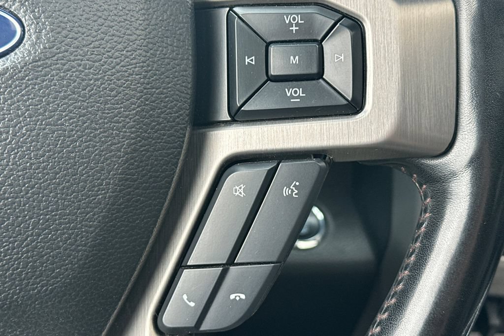 Used 2019 Ford F250 Platinum w/ Platinum Ultimate Package AWD/4WD image 24